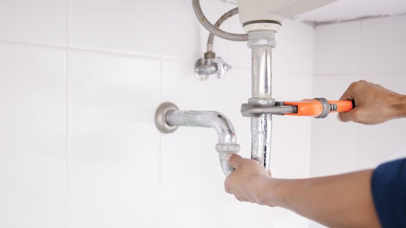 Most Common Plumbing Repairs Homeowners Encounter
