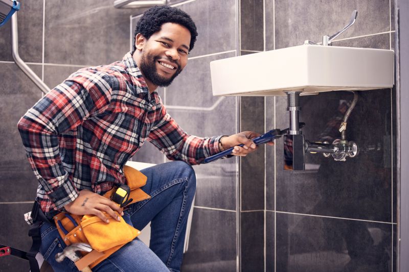 Plumbing Considerations When Adding A Bathroom To A Home