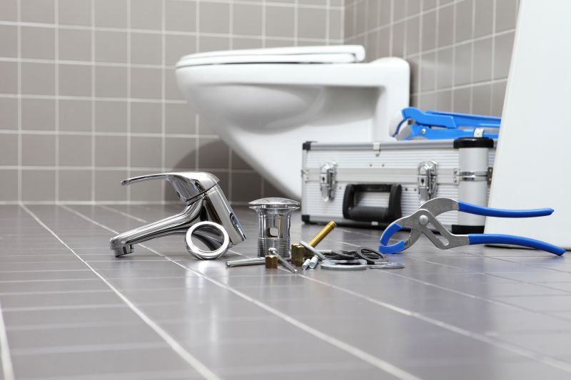 Plumbing Considerations When Adding A Bathroom To A Home