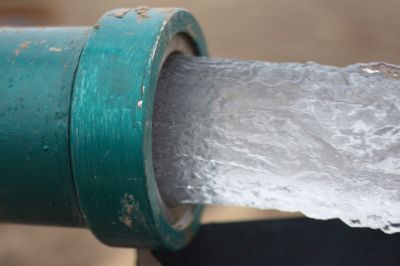 Products For New Build Plumbings in use