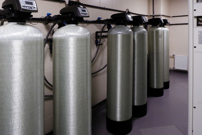 Eco-Friendly Water Softening Options